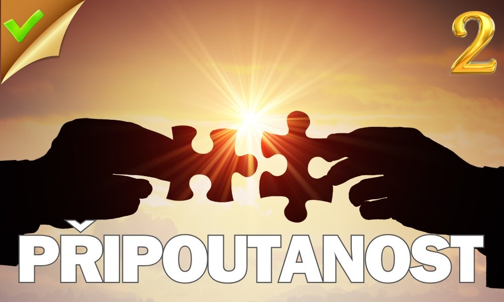 Připoutanost